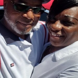 Meet your Posher, Norris